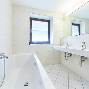 Appartement met Drie Slaapkamers