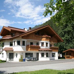 Appartement Zottl